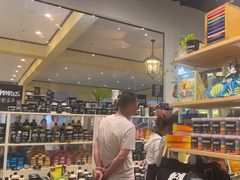 -LUSH(威尼斯人店)