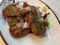 -老鄞江清水龙虾•赵赵家(江北店)