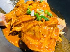 -金谷园饺子馆(北邮总店)