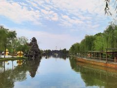 -木兰水镇旅游景区