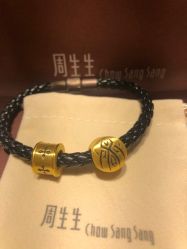 -周生生Chow Sang Sang(苏州美罗高新店)