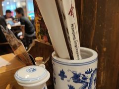 -南京大牌档(崇文门国瑞店)
