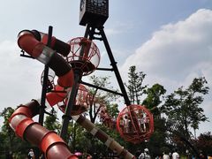 -枫香湖儿童公园