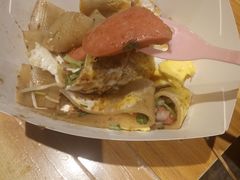 -四环冷面王(西单华威约饭街店)