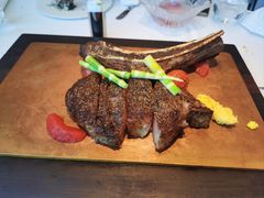 -王品牛排(郑州大卫城店)