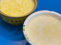 -德禄酸奶(莫家街店)