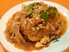 -雅苑餐厅(朝天路店)