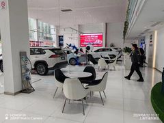 -永达广汽丰田店