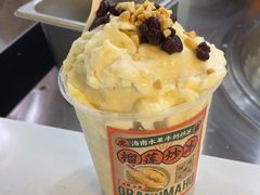 -虎婆冷饮店·海南特色炒冰(三亚湾店)