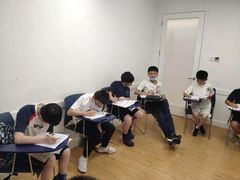 -英孚国际留学·雅思托福·DSE A-Level AP(福田中心)