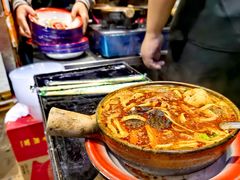 -清真·马文砂锅大全(麦苋街店)