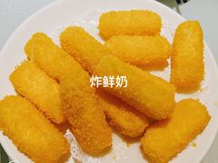 -胖子菜馆(隆昌路店)