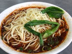 旦旦面-彭记老妈蹄花(文化路店)