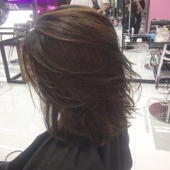 -MY HAIR ARDOR