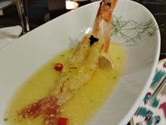 -海派悦庭·海胆烧麦·新融合菜(凯德广场店)