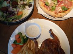 -FABIO’S费比欧披萨餐厅