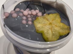 -溪边姑娘·拉丝酸奶水果捞(春熙路店)