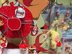 -泡泡玛特POPMART(正佳广场店)