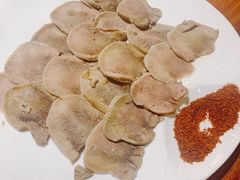 -思金拉措庄园藏餐(太阳岛店)