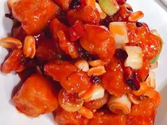 -宝轩渔府·老字号海鲜·正宗津菜(水上店)