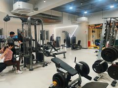 -卓拓健身普拉提运动中心(总店)