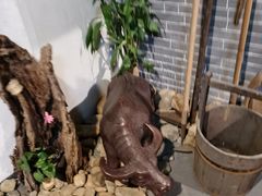 -三泉湾侨文化主题餐厅