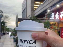 -Infica Coffee