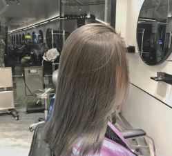 -卓梵美发·精品Salon
