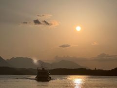 -庐山西海主景区