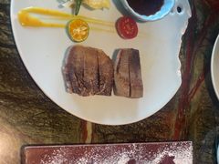 -炙柒Sekinana·精致料理 烧鸟·铁板烧(海上世界店)