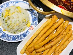 -来涮蜀鲜货火锅串串香(菜市口店)