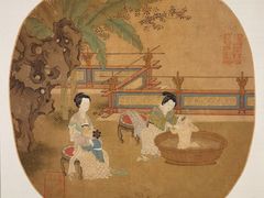 -上海博物馆(人民广场馆)