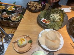 -一朵菌·野生菌探索家火锅(南亚店)