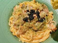 -新贝乐意大利餐厅(苏州中心店)