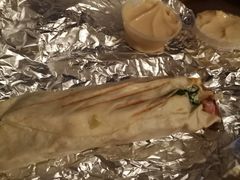 -YallaYalla丫拉中东料理小吃·清真(太古里店)