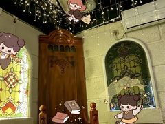 -逃脱反斗城沉浸剧情密室(北京路店)