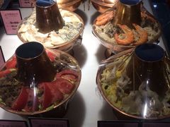 -街角等你.大连海鲜烧烤(西安路店)