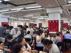 -香港蓮香樓(中環店)