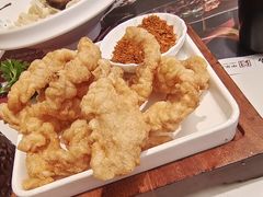-刘一锅筋头巴脑(大悦城C店)
