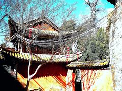 -昆明市金殿名胜区