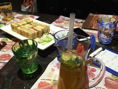 -南都西餐厅(布吉新三村南区店)