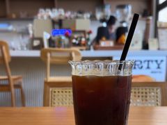 -Reset Coffee 与海咖啡