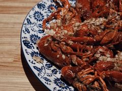 -金陵一哥龙虾馆(三牌楼总店)