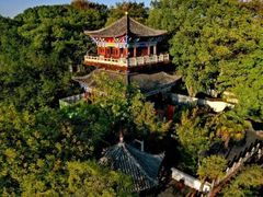 -东坡赤壁风景名胜区