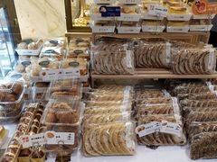 -BreadTalk面包新语·烘焙蛋糕(高德置地春广场店)