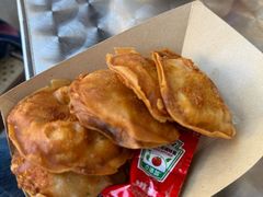 -非遗·十八曲鱼饺(西马总店)