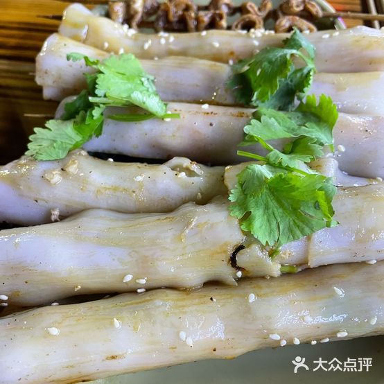 旺海烧烤(烤狗)