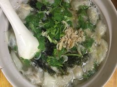 -小许三鲜砂锅馄饨店(家多乐烟酒店)
