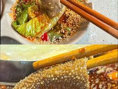 -桃花沅火锅(长嘉汇江景店)