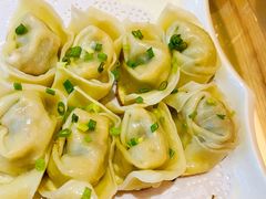 -逸林轩中餐厅(中信泰富朱家角锦江酒店)